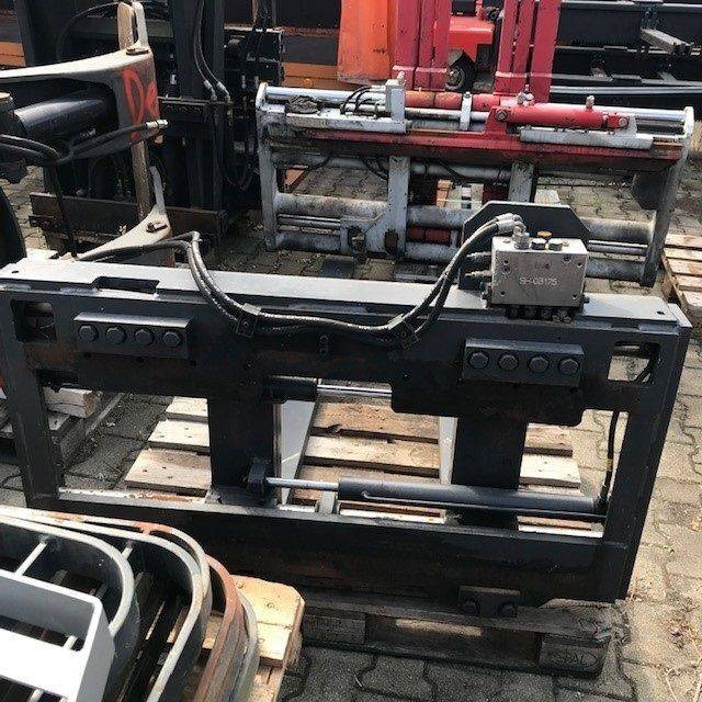 SHB-LEWA Fork positioner - Accessoire: photos 3 SHB-LEWA Fork positioner - Accessoire: photos 3