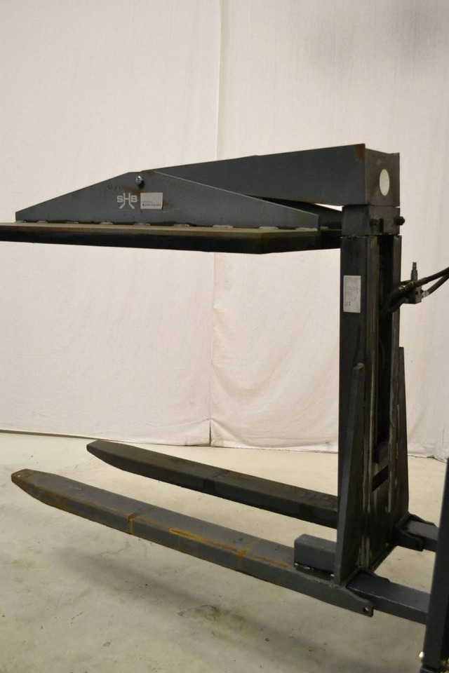 SHB Load Stabilizer - Accessoire: photos 4 SHB Load Stabilizer - Accessoire: photos 4