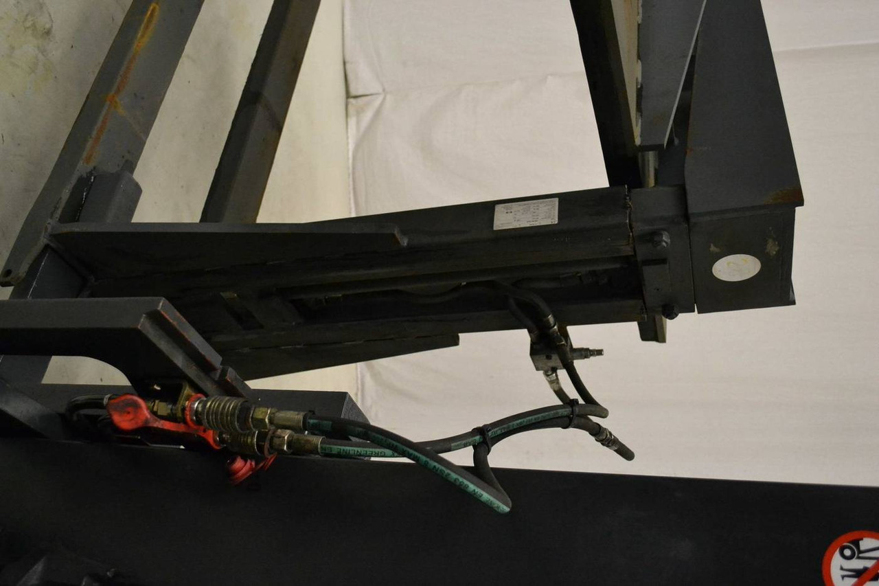 SHB Load Stabilizer - Accessoire: photos 5 SHB Load Stabilizer - Accessoire: photos 5