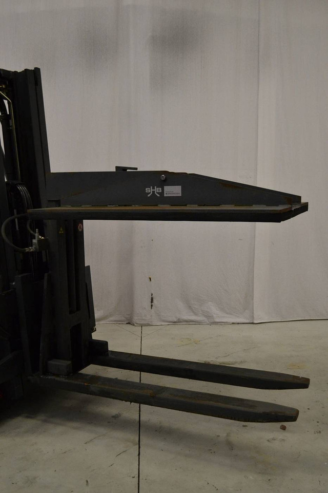 SHB Load Stabilizer - Accessoire: photos 3 SHB Load Stabilizer - Accessoire: photos 3