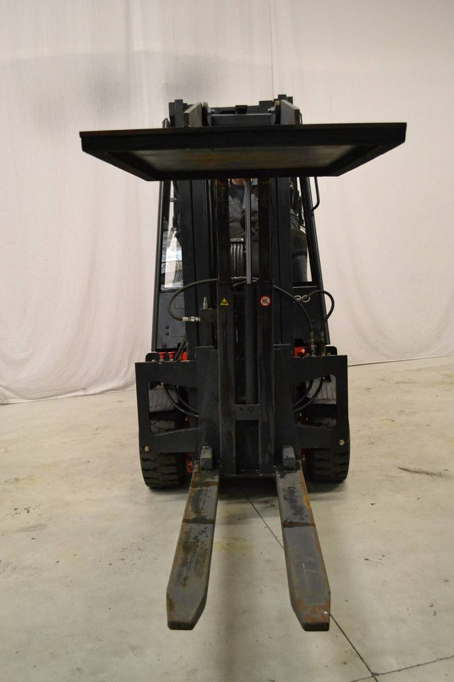 SHB Load Stabilizer - Accessoire: photos 2 SHB Load Stabilizer - Accessoire: photos 2