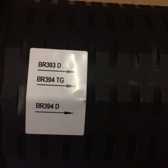 Air filter for Linde H25-35, Series 393-01, H40-50-500, Series 394-01 - Filtre à air pour Chariot élévateur: photos 1 Air filter for Linde H25-35, Series 393-01, H40-50-500, Series 394-01 - Filtre à air pour Chariot élévateur: photos 1