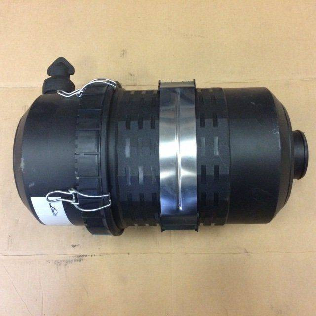 Air filter for Linde H25-35, Series 393-01, H40-50-500, Series 394-01 - Filtre à air pour Matériel de manutention: photos 1 Air filter for Linde H25-35, Series 393-01, H40-50-500, Series 394-01 - Filtre à air pour Matériel de manutention: photos 1