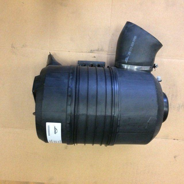 Air filter for Linde H50-80, Series 396 - Filtre à air pour Matériel de manutention: photos 1 Air filter for Linde H50-80, Series 396 - Filtre à air pour Matériel de manutention: photos 1
