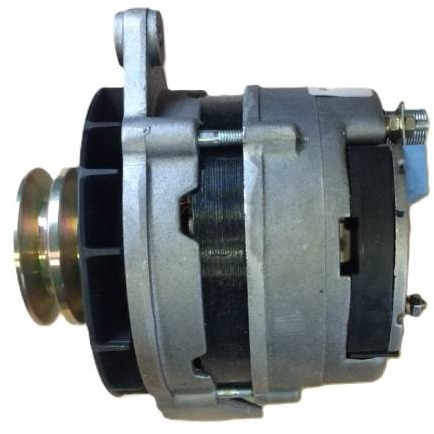 Alternator for Caterpillar/Mitsubishi - Alternateur pour Matériel de manutention: photos 1 Alternator for Caterpillar/Mitsubishi - Alternateur pour Matériel de manutention: photos 1