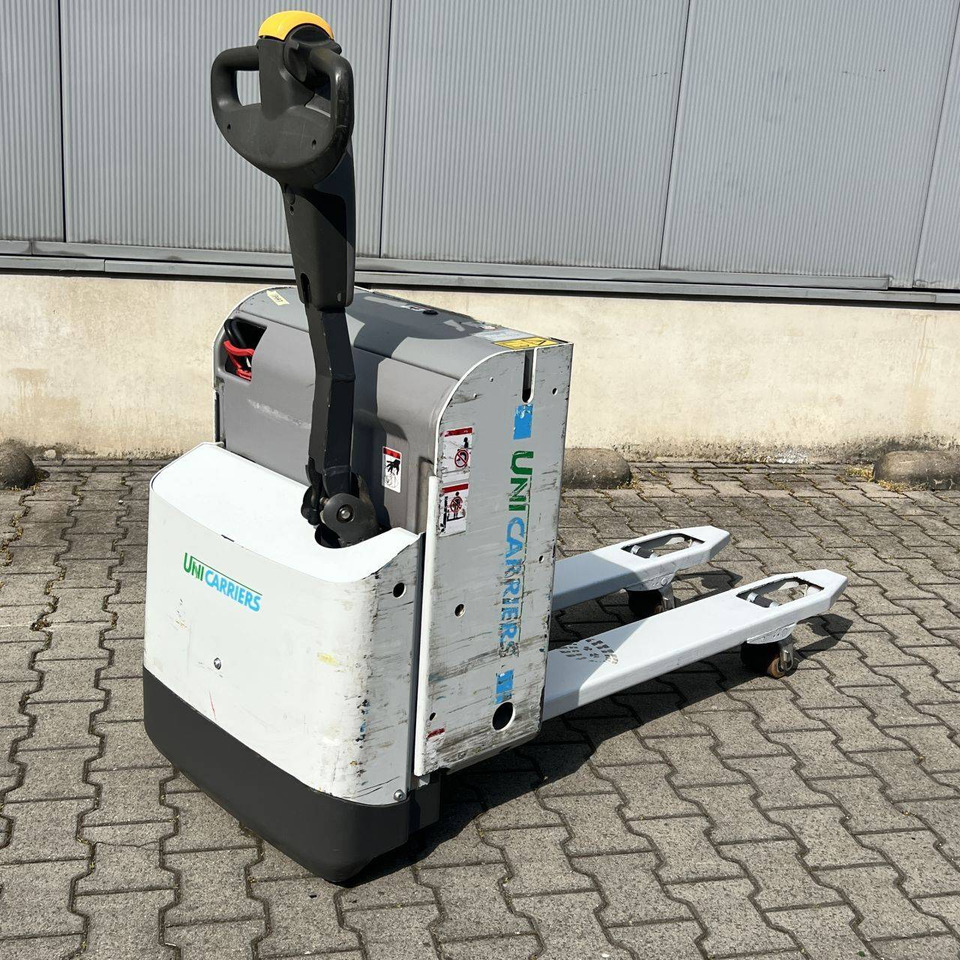 Atlet PLL180 - Transpalette: photos 1 Atlet PLL180 - Transpalette: photos 1