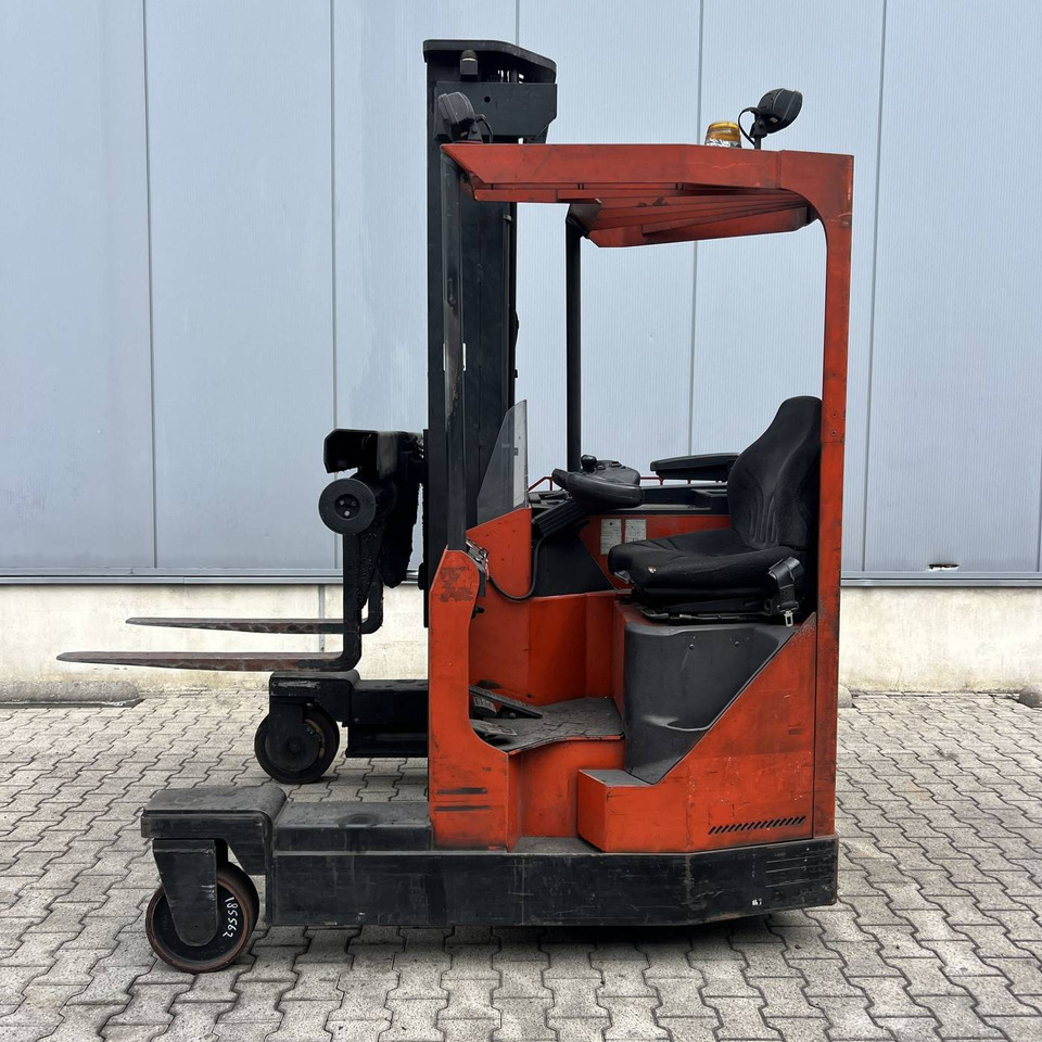 BT FR2.7 - Chariot multidirectionnel: photos 2 BT FR2.7 - Chariot multidirectionnel: photos 2