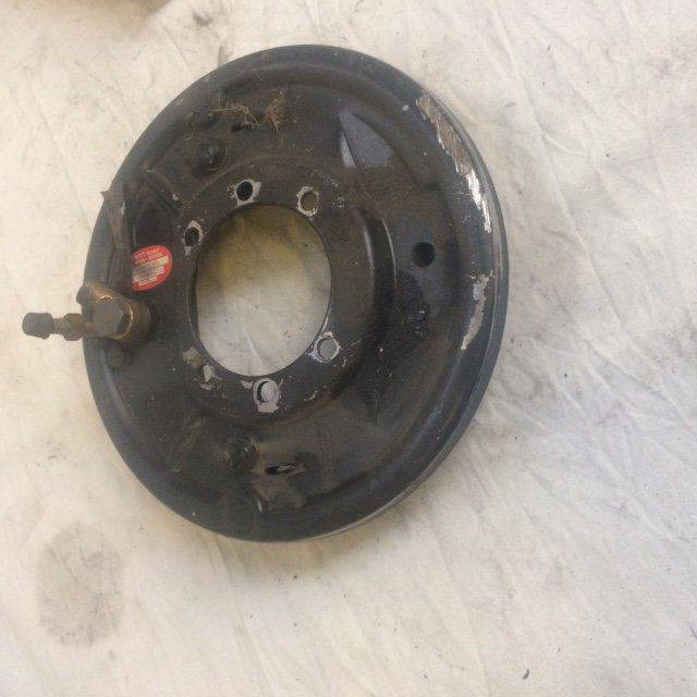 Brake plate for Linde Series 113/114/115 - Pièces de frein pour Matériel de manutention: photos 1 Brake plate for Linde Series 113/114/115 - Pièces de frein pour Matériel de manutention: photos 1