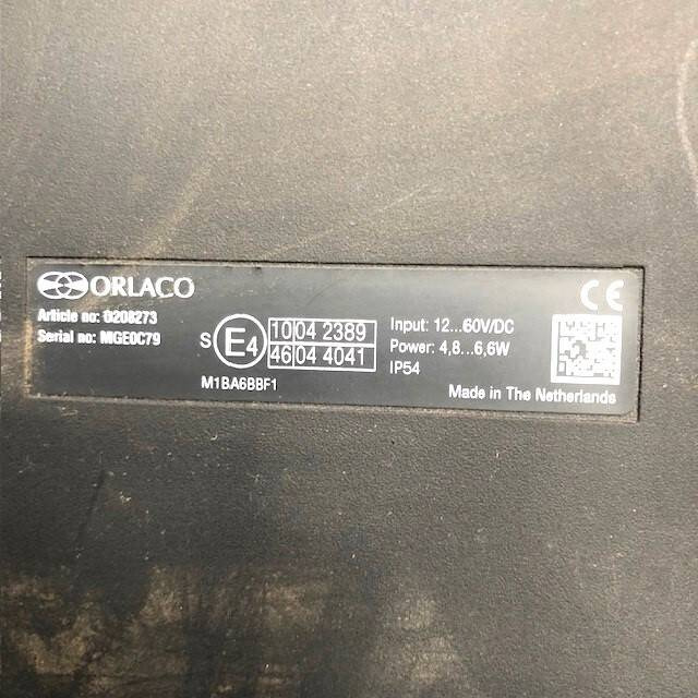 Système électrique pour Matériel de manutention Camera system Orlaco for Linde: photos 6 Système électrique pour Matériel de manutention Camera system Orlaco for Linde: photos 6