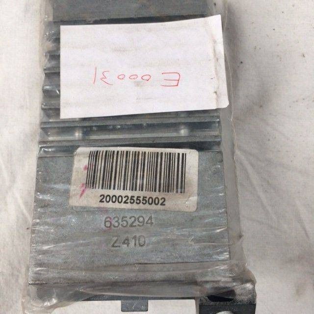 Control Board for Still R 60-45 - Bloc de gestion pour Matériel de manutention: photos 5 Control Board for Still R 60-45 - Bloc de gestion pour Matériel de manutention: photos 5