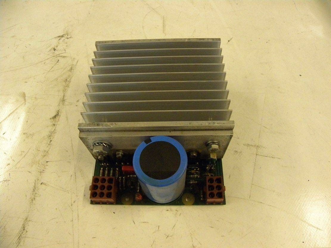 Control Module - Bloc de gestion pour Matériel de manutention: photos 1 Control Module - Bloc de gestion pour Matériel de manutention: photos 1