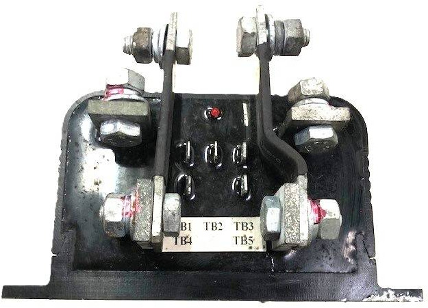 Controller for GC POWER - Bloc de gestion pour Matériel de manutention: photos 2 Controller for GC POWER - Bloc de gestion pour Matériel de manutention: photos 2