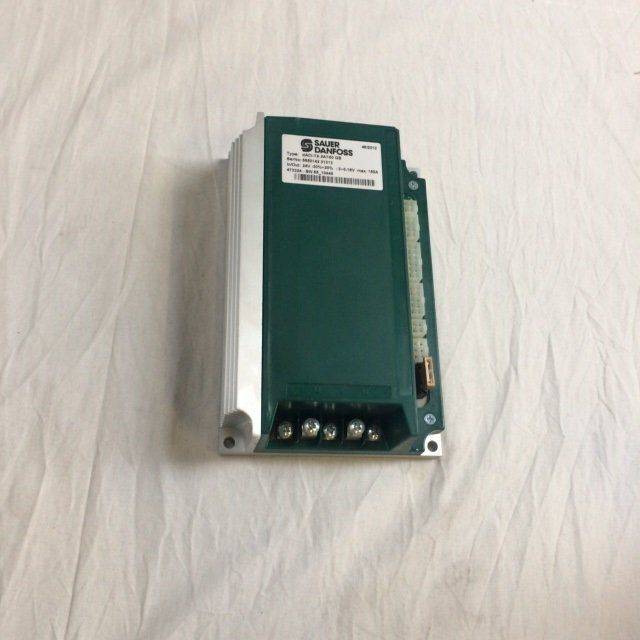 Controller for Rocla - Bloc de gestion pour Matériel de manutention: photos 1 Controller for Rocla - Bloc de gestion pour Matériel de manutention: photos 1