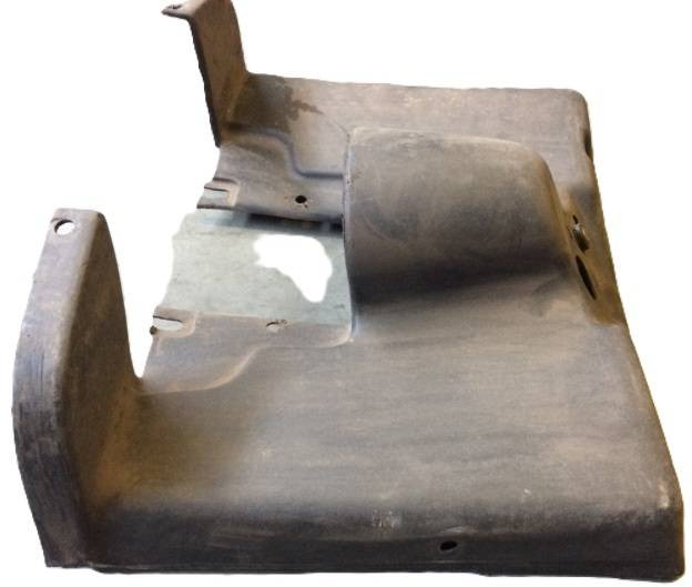 Cover for Komatsu - Carrosserie et extérieur pour Matériel de manutention: photos 2 Cover for Komatsu - Carrosserie et extérieur pour Matériel de manutention: photos 2