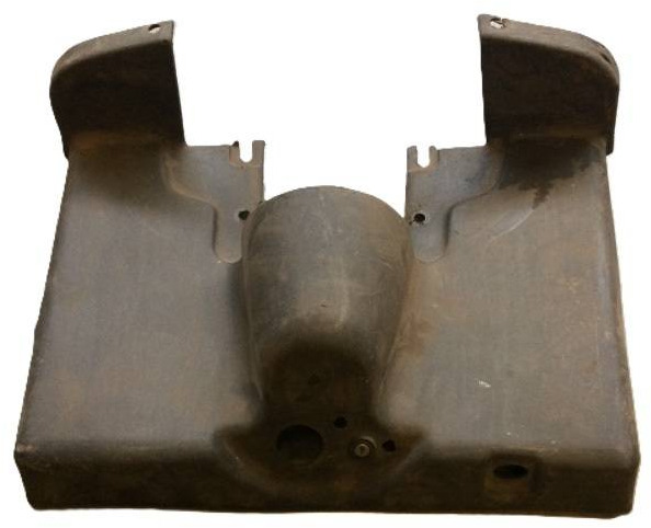 Cover for Komatsu - Carrosserie et extérieur pour Matériel de manutention: photos 1 Cover for Komatsu - Carrosserie et extérieur pour Matériel de manutention: photos 1