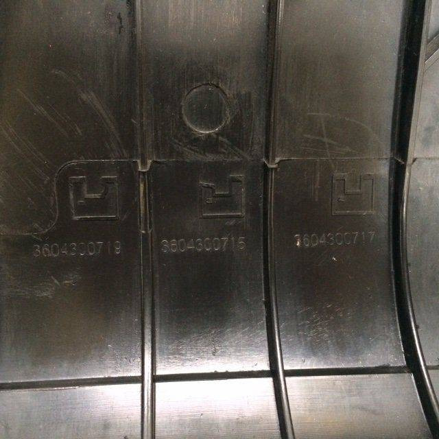 Cover for Linde - Carrosserie et extérieur pour Matériel de manutention: photos 4 Cover for Linde - Carrosserie et extérieur pour Matériel de manutention: photos 4