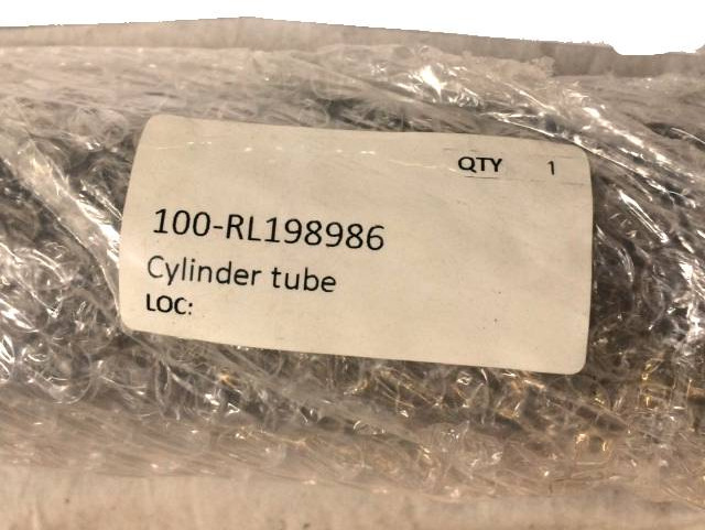 Cylinder Tube for Caterpillar Reach trucks - Vérin hydraulique pour Matériel de manutention: photos 4 Cylinder Tube for Caterpillar Reach trucks - Vérin hydraulique pour Matériel de manutention: photos 4