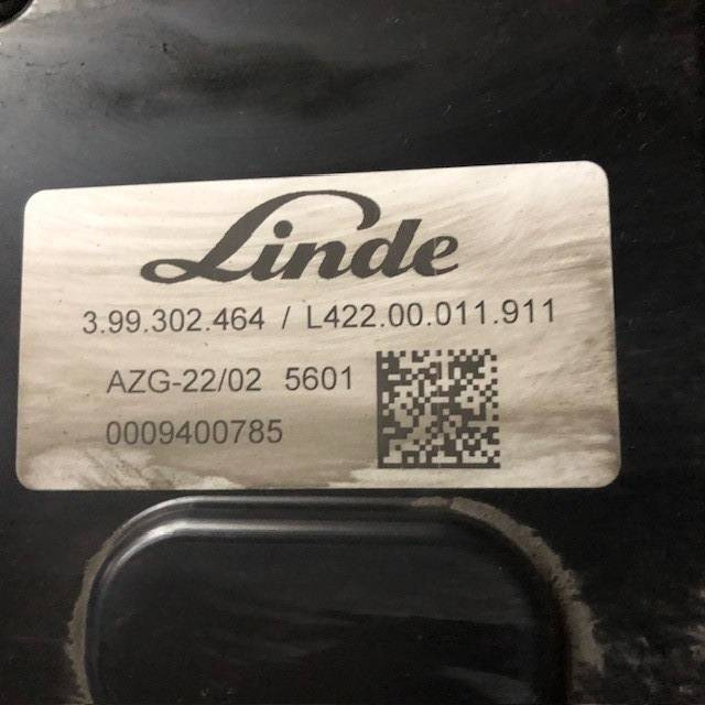 Dashboard for Linde 386-02 EVO - Panel de instrumentos pour Matériel de manutention: photos 3 Dashboard for Linde 386-02 EVO - Panel de instrumentos pour Matériel de manutention: photos 3