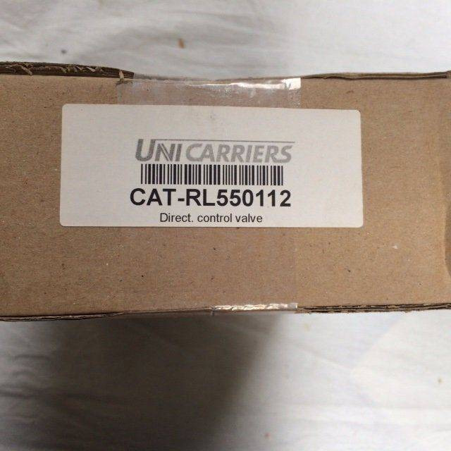 Direct. control valve for Caterpillar - Valve hydraulique pour Matériel de manutention: photos 3 Direct. control valve for Caterpillar - Valve hydraulique pour Matériel de manutention: photos 3