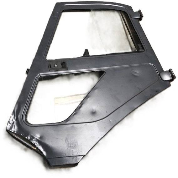 Door left for Linde series 392-393. - Portière et pièces pour Matériel de manutention: photos 1 Door left for Linde series 392-393. - Portière et pièces pour Matériel de manutention: photos 1