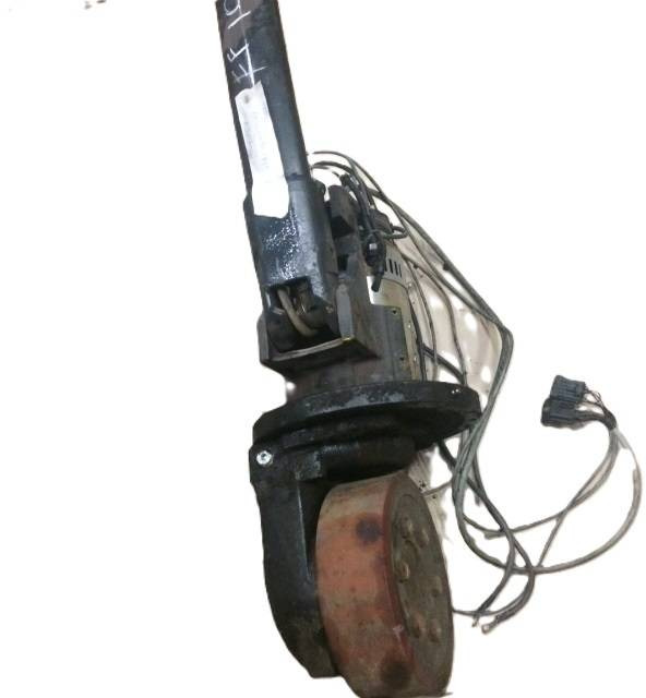 Drive Unit for Komatsu - Moteur et pièces pour Matériel de manutention: photos 2 Drive Unit for Komatsu - Moteur et pièces pour Matériel de manutention: photos 2