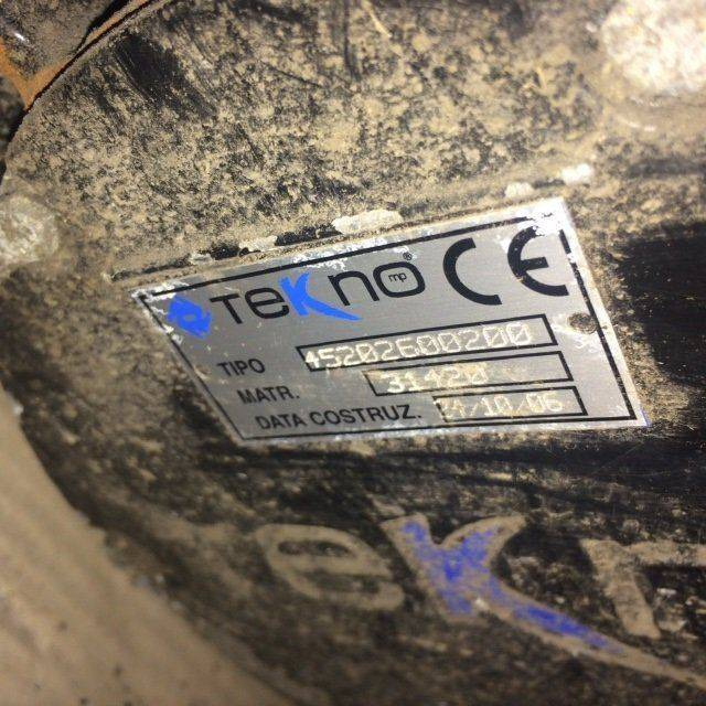 Drive Unit for Komatsu - Moteur et pièces pour Matériel de manutention: photos 5 Drive Unit for Komatsu - Moteur et pièces pour Matériel de manutention: photos 5