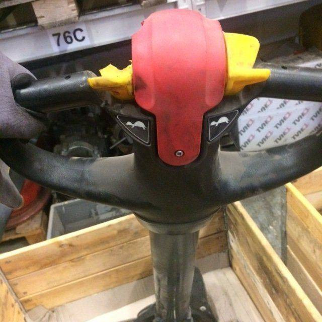 Drive Unit for Komatsu - Moteur et pièces pour Matériel de manutention: photos 4 Drive Unit for Komatsu - Moteur et pièces pour Matériel de manutention: photos 4