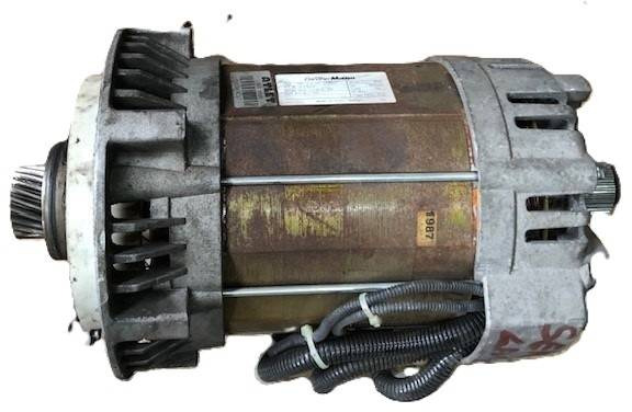 Drive motor for Atlet URF - Moteur et pièces pour Matériel de manutention: photos 1 Drive motor for Atlet URF - Moteur et pièces pour Matériel de manutention: photos 1