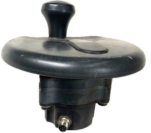 Encoder for Linde Reachtruck - Commande de gouvernail pour Matériel de manutention: photos 1 Encoder for Linde Reachtruck - Commande de gouvernail pour Matériel de manutention: photos 1