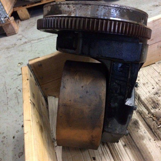 Gear box for Still EXU-S24 - Transmission pour Matériel de manutention: photos 3 Gear box for Still EXU-S24 - Transmission pour Matériel de manutention: photos 3