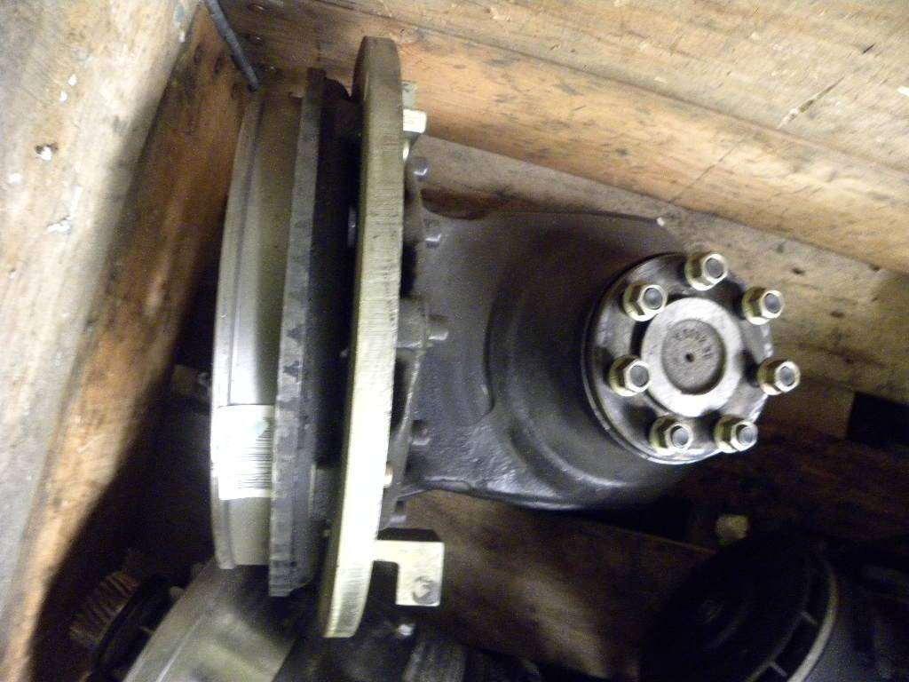 Gear box for Still - Transmission pour Matériel de manutention: photos 1 Gear box for Still - Transmission pour Matériel de manutention: photos 1