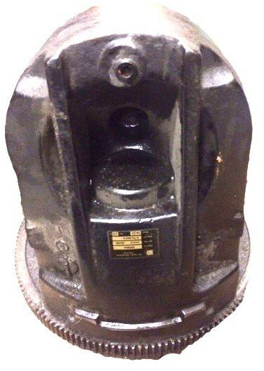 Gearbox with suspension, for Caterpillar NR16N - Transmission pour Matériel de manutention: photos 2 Gearbox with suspension, for Caterpillar NR16N - Transmission pour Matériel de manutention: photos 2