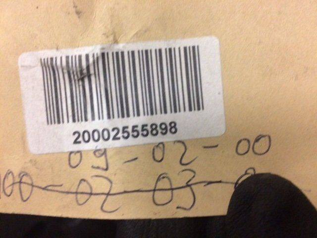 Gearbox with suspension, for Caterpillar NR16N - Transmission pour Matériel de manutention: photos 4 Gearbox with suspension, for Caterpillar NR16N - Transmission pour Matériel de manutention: photos 4