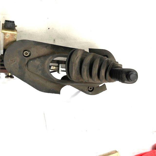 Hand brake lever for Linde /336-02/ - Pièces de frein pour Matériel de manutention: photos 4 Hand brake lever for Linde /336-02/ - Pièces de frein pour Matériel de manutention: photos 4