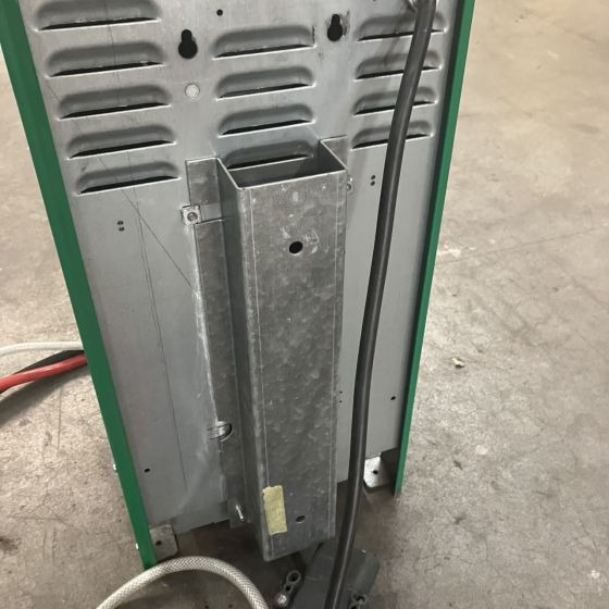 Système électrique pour Matériel de manutention Hoppecke D400 G48/65- B-F14 HO-HF Trak Air (2): photos 6