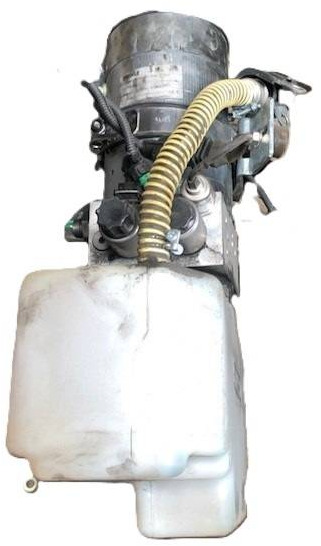 Hydraulic Pump for Linde - Commande de gouvernail pour Matériel de manutention: photos 2 Hydraulic Pump for Linde - Commande de gouvernail pour Matériel de manutention: photos 2