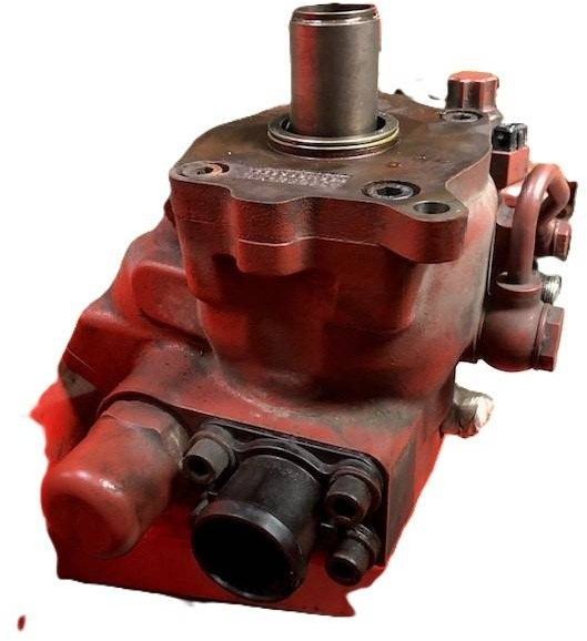 Hydraulic pump  MPR50+16E2 for Linde - Transmission pour Matériel de manutention: photos 3 Hydraulic pump  MPR50+16E2 for Linde - Transmission pour Matériel de manutention: photos 3