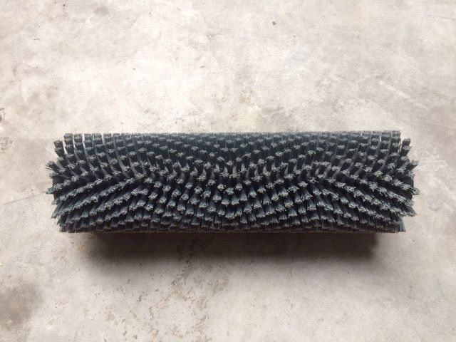 Kärcher Brush Roll Gray - Brosse pour Machine de nettoyage: photos 1 Kärcher Brush Roll Gray - Brosse pour Machine de nettoyage: photos 1