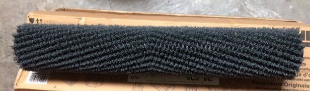 Kärcher Brush Roller Gray - Brosse pour Machine de nettoyage: photos 1 Kärcher Brush Roller Gray - Brosse pour Machine de nettoyage: photos 1