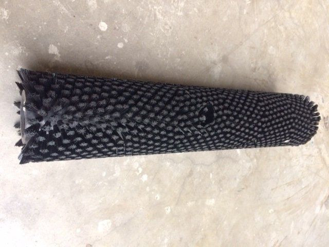 Kärcher Brush Roller, black - Brosse pour Machine de nettoyage: photos 1 Kärcher Brush Roller, black - Brosse pour Machine de nettoyage: photos 1