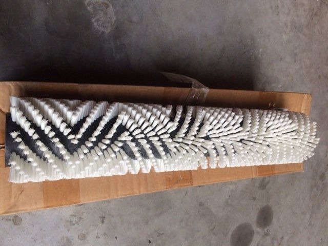 Kärcher Brush Roller white - Brosse pour Machine de nettoyage: photos 2 Kärcher Brush Roller white - Brosse pour Machine de nettoyage: photos 2