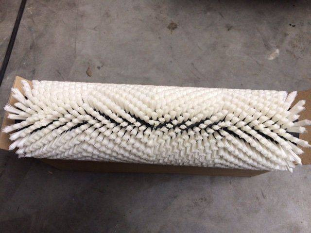 Kärcher Brush Roller,white - Brosse pour Machine de nettoyage: photos 1 Kärcher Brush Roller,white - Brosse pour Machine de nettoyage: photos 1