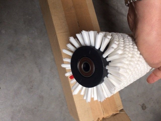 Kärcher Brush Roller,white - Brosse pour Machine de nettoyage: photos 3 Kärcher Brush Roller,white - Brosse pour Machine de nettoyage: photos 3