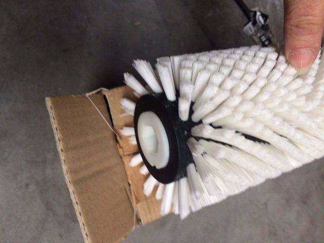 Kärcher Brush Roller,white - Brosse pour Machine de nettoyage: photos 3 Kärcher Brush Roller,white - Brosse pour Machine de nettoyage: photos 3