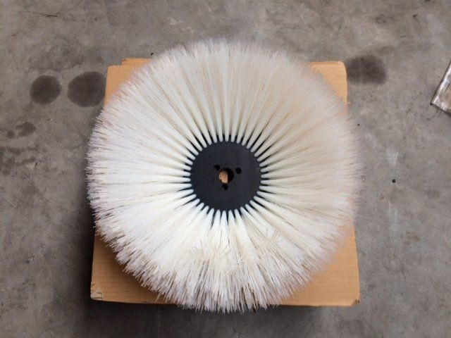 Kärcher Side Brush, Soft KMR - Brosse pour Machine de nettoyage: photos 1 Kärcher Side Brush, Soft KMR - Brosse pour Machine de nettoyage: photos 1