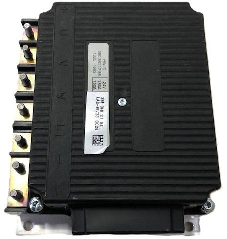 LAC-02/23 CC20 Impulse Control System - Bloc de gestion pour Matériel de manutention: photos 1 LAC-02/23 CC20 Impulse Control System - Bloc de gestion pour Matériel de manutention: photos 1