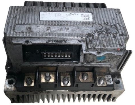 LAC-22/54 SP01 Module for Linde - Bloc de gestion pour Matériel de manutention: photos 2 LAC-22/54 SP01 Module for Linde - Bloc de gestion pour Matériel de manutention: photos 2