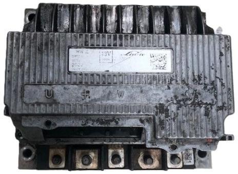 LAC-22/54 SP01 Module for Linde - Bloc de gestion pour Matériel de manutention: photos 4 LAC-22/54 SP01 Module for Linde - Bloc de gestion pour Matériel de manutention: photos 4