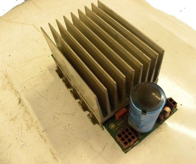 Bloc de gestion pour Matériel de manutention Lansing Control Module: photos 1