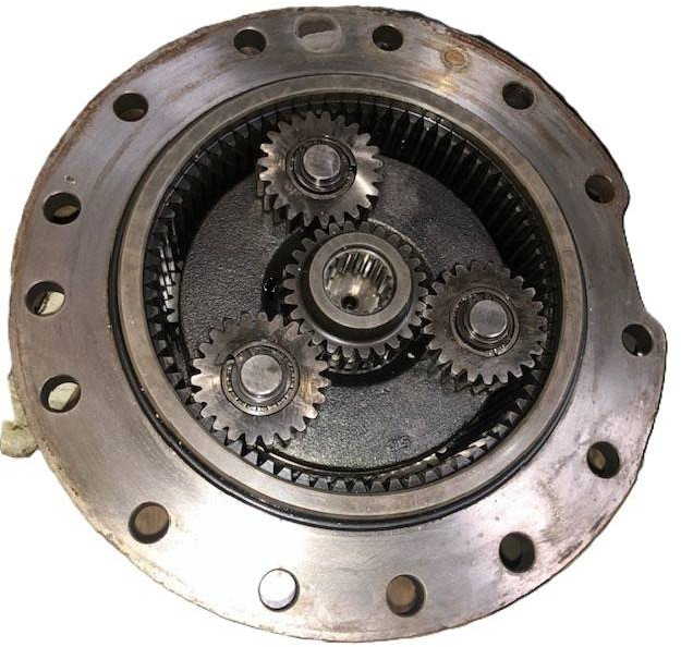 Left Planetary gearbox for Still - Transmission pour Matériel de manutention: photos 1 Left Planetary gearbox for Still - Transmission pour Matériel de manutention: photos 1